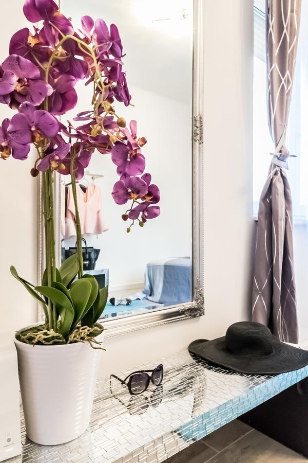 Bpr Carpediem Dream Home Budapest Eksteriør bilde