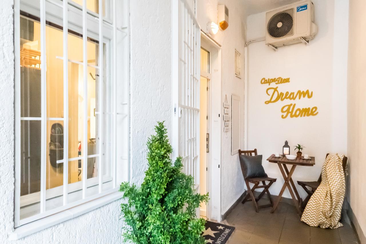 Bpr Carpediem Dream Home Budapest Eksteriør bilde